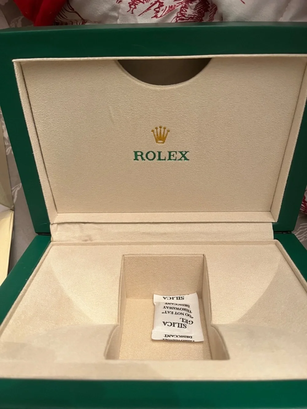 Rolex watch Box Set - Picture 5 of 7